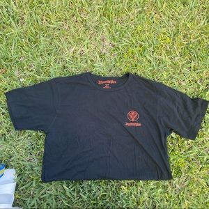 Jägermeifter t-shirt